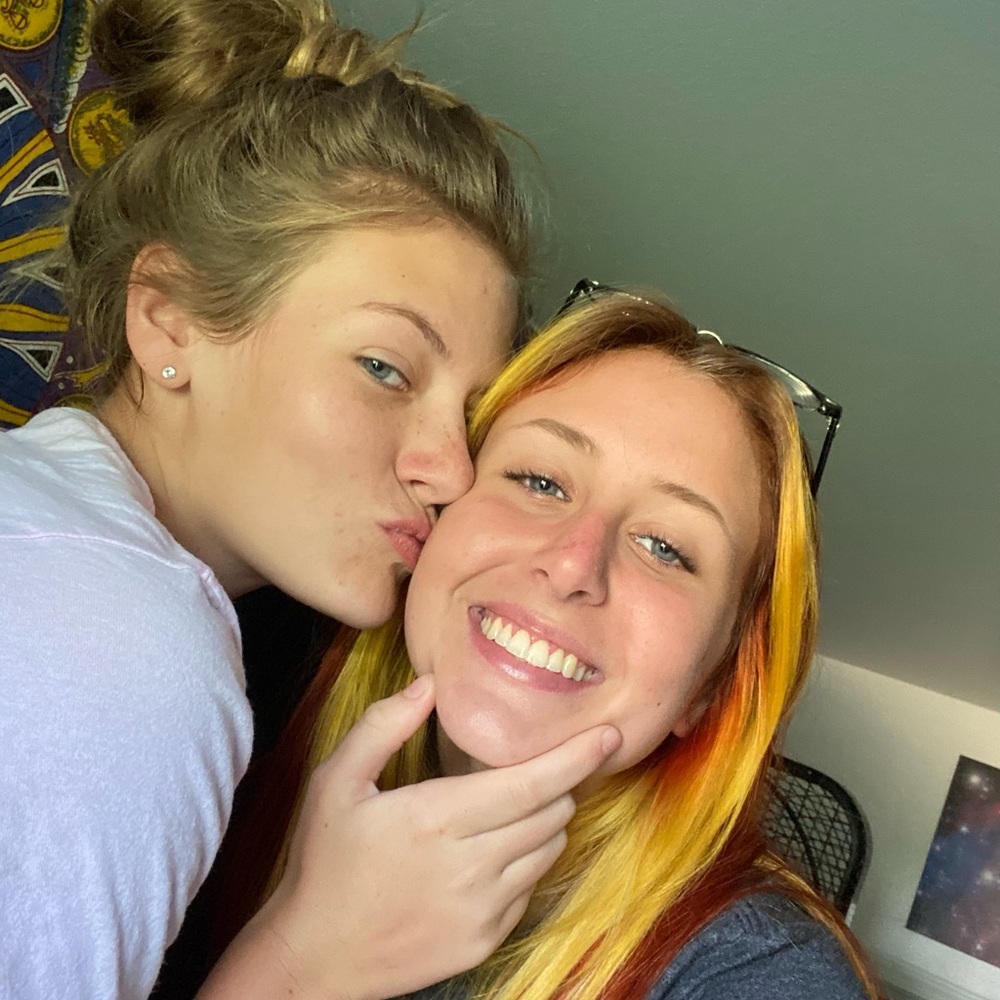 Meet your Posher, Brooklyn